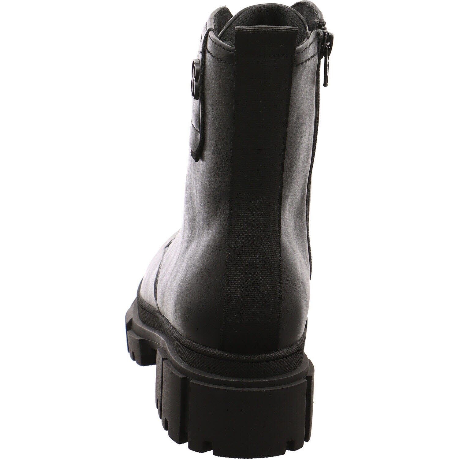 s.Oliver Schnürboots