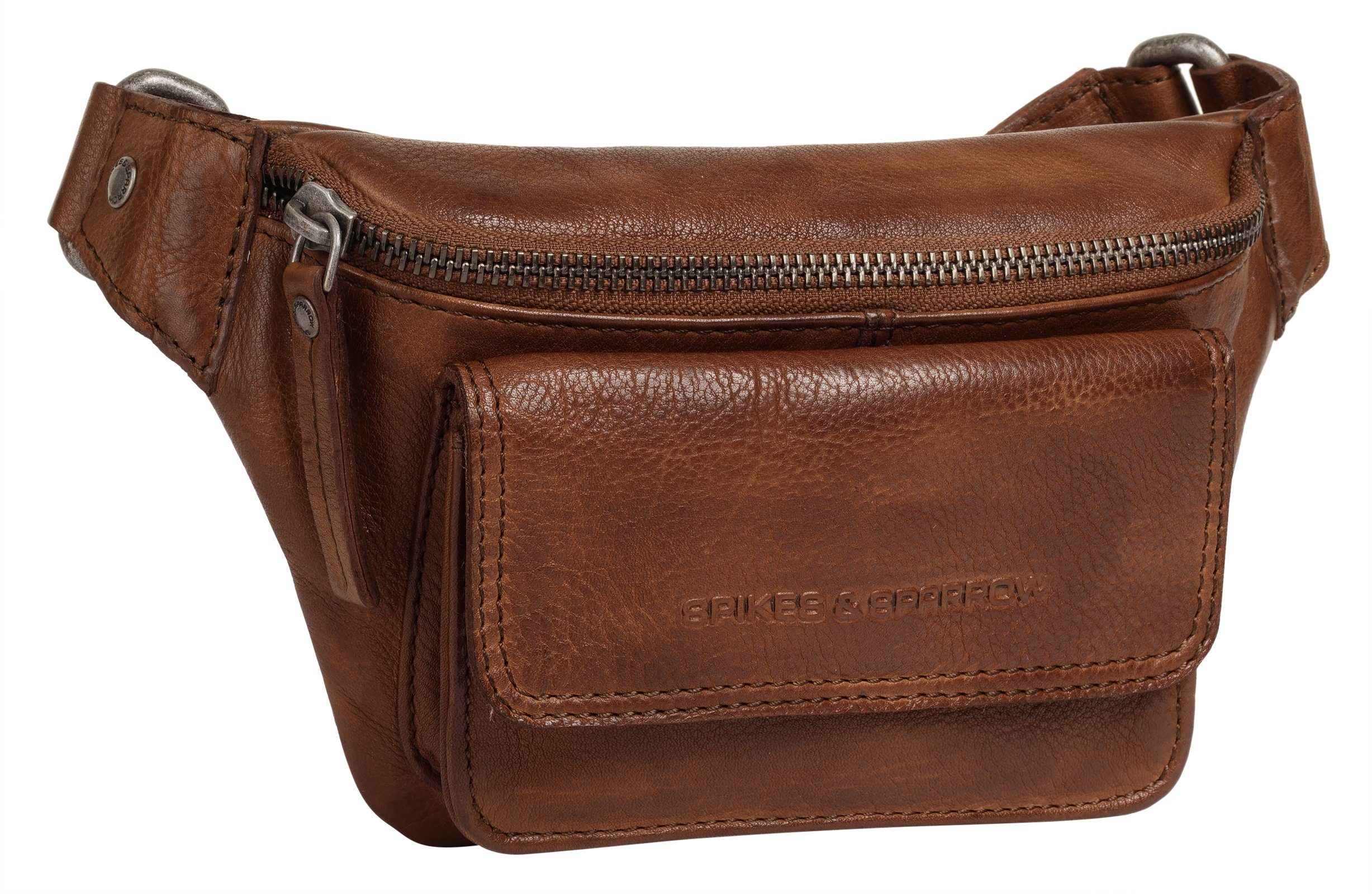 Spikes & Sparrow Gürteltasche WAIST BAG, günstig online kaufen