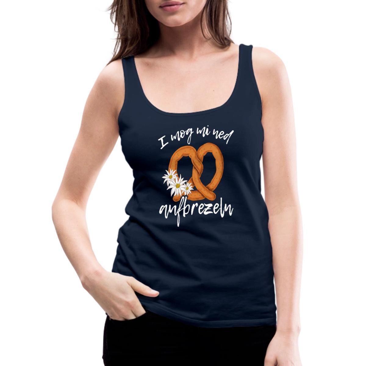 Spreadshirt T-Shirt I Mog Mi Ned günstig online kaufen