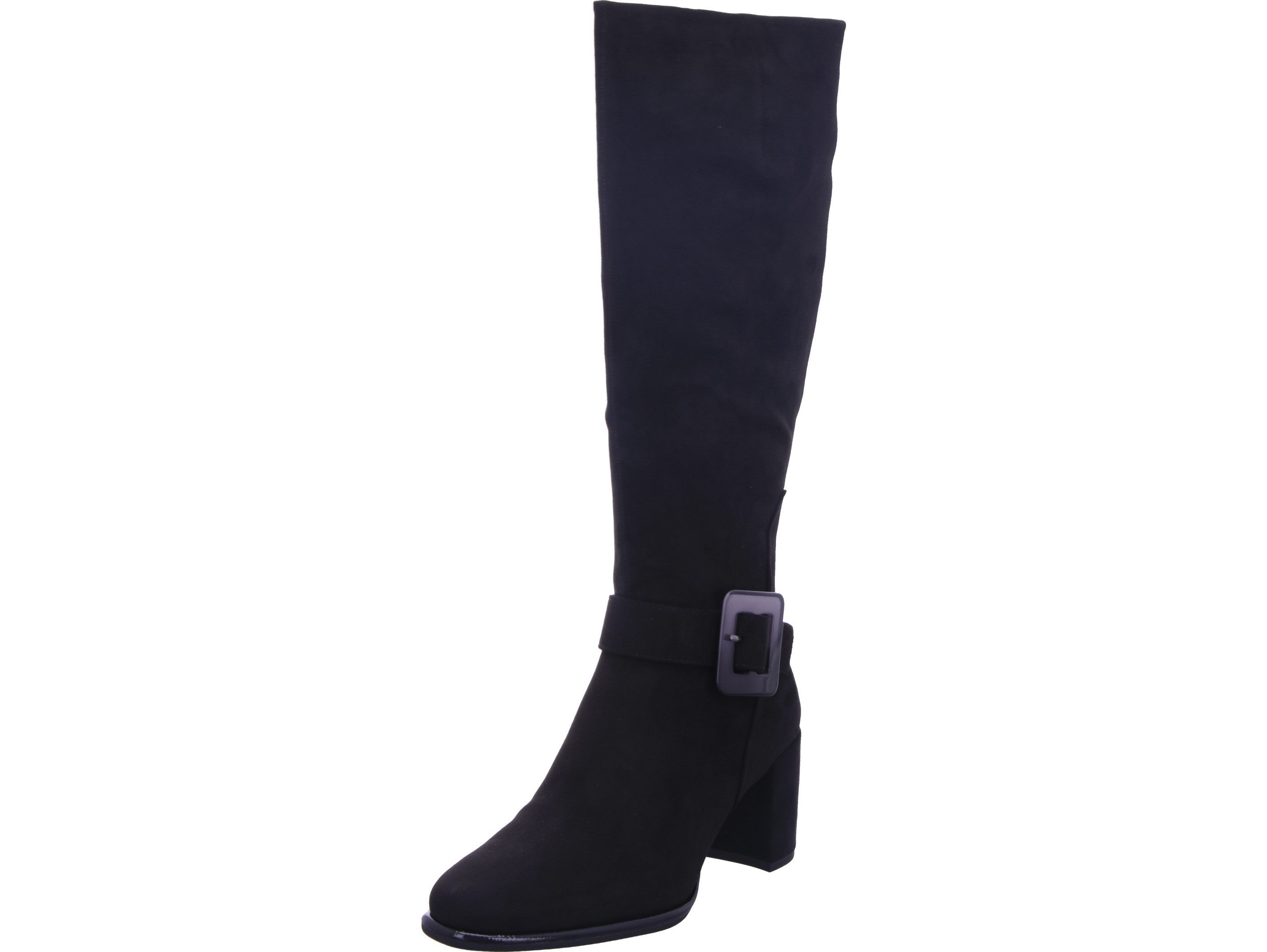 MARCO TOZZI Reißverschlussstiefel 100% vegan