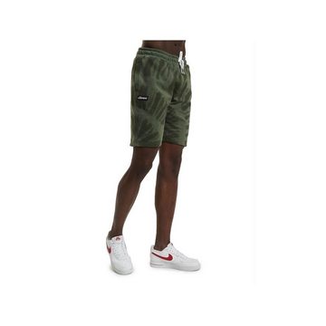 Ellesse Shorts dunkel-grün regular (1-tlg)