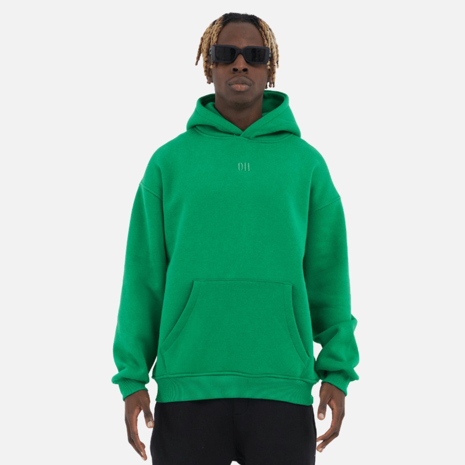 COFI Casuals Jogginganzug Jogger Set Jogginghose Hoodie Kapuzenpullover Unisex Oversize