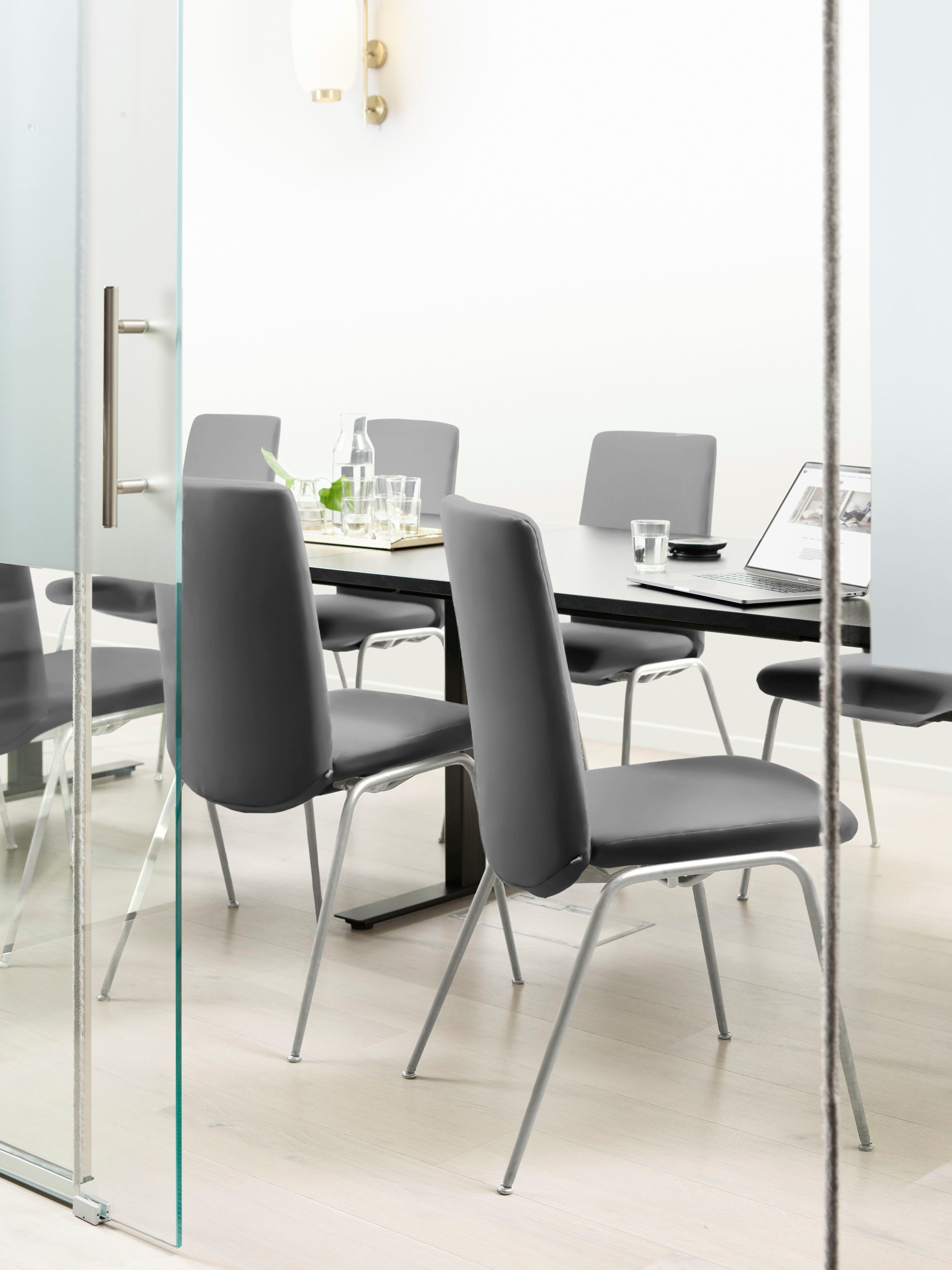 Stressless® Polsterstuhl Laurel, Low Back, Größe günstig online kaufen