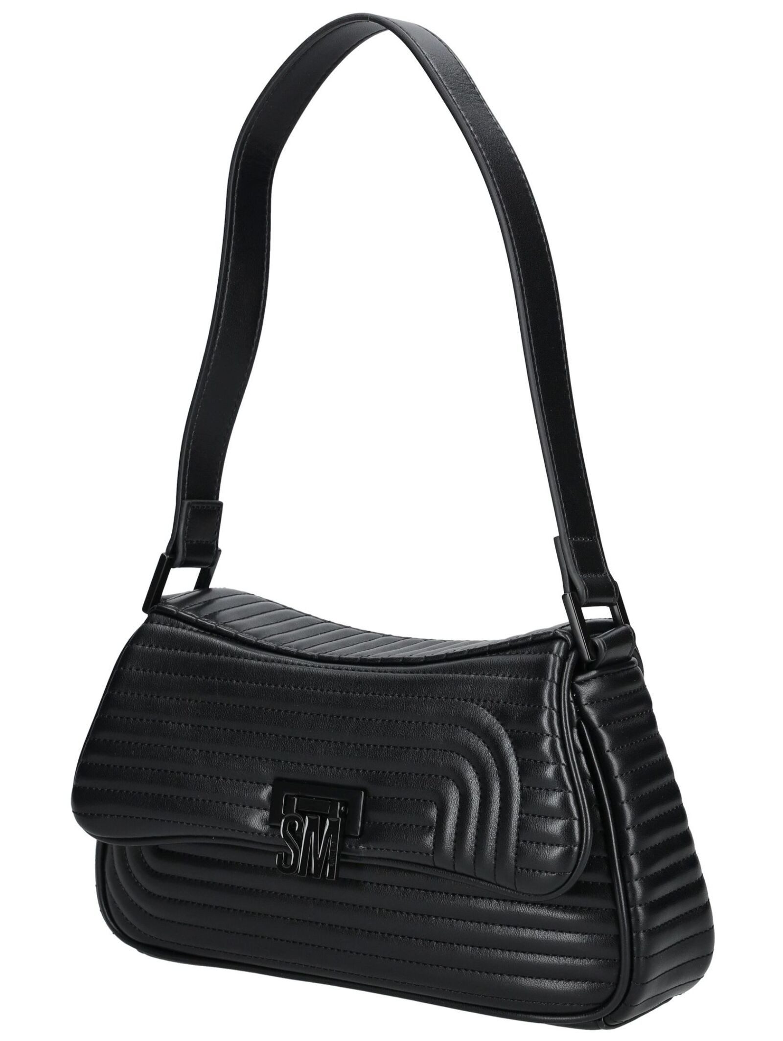 STEVE MADDEN Henkeltasche STEVE MADDEN Taschen Lederimitat