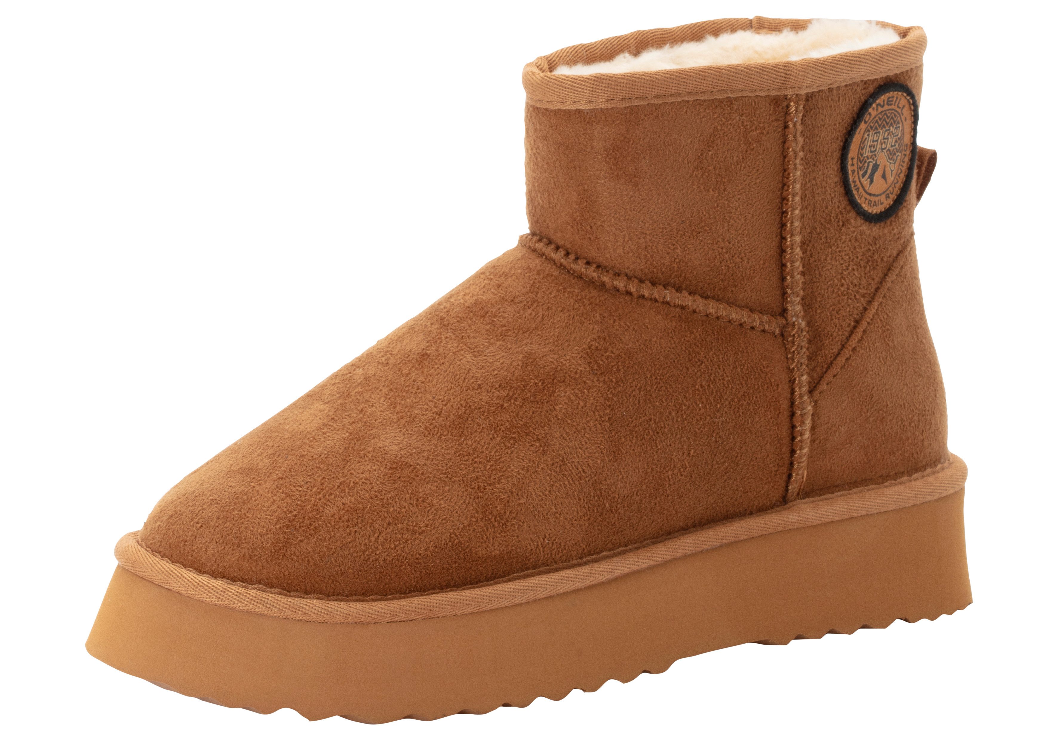 O'Neill BESIANA PLATFORM WOMEN MID Schlupfboots günstig online kaufen