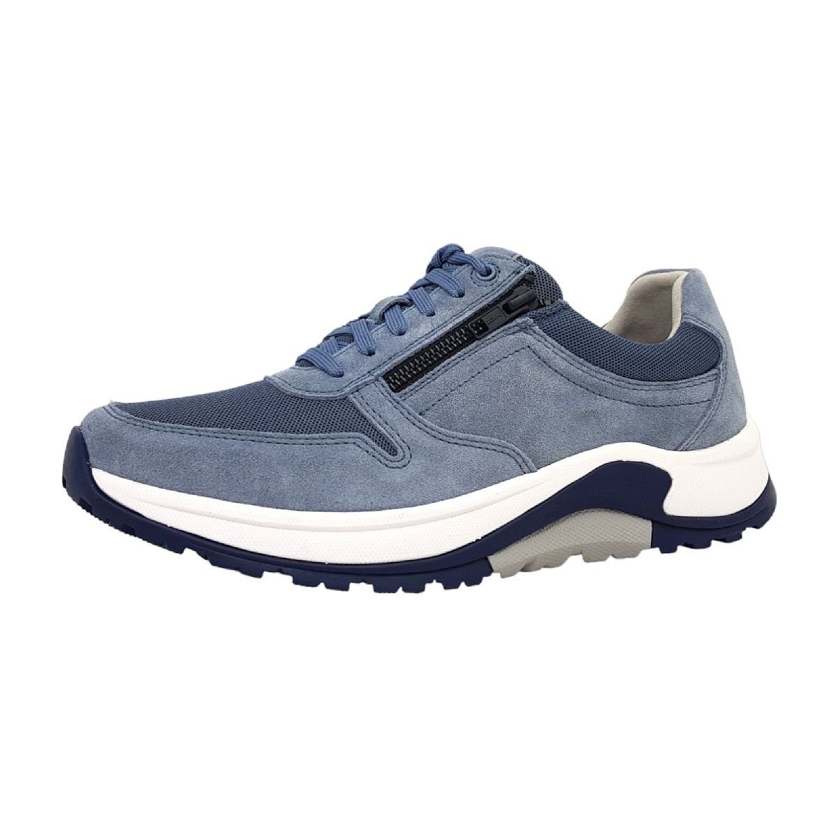Schnürer Schnürschuh