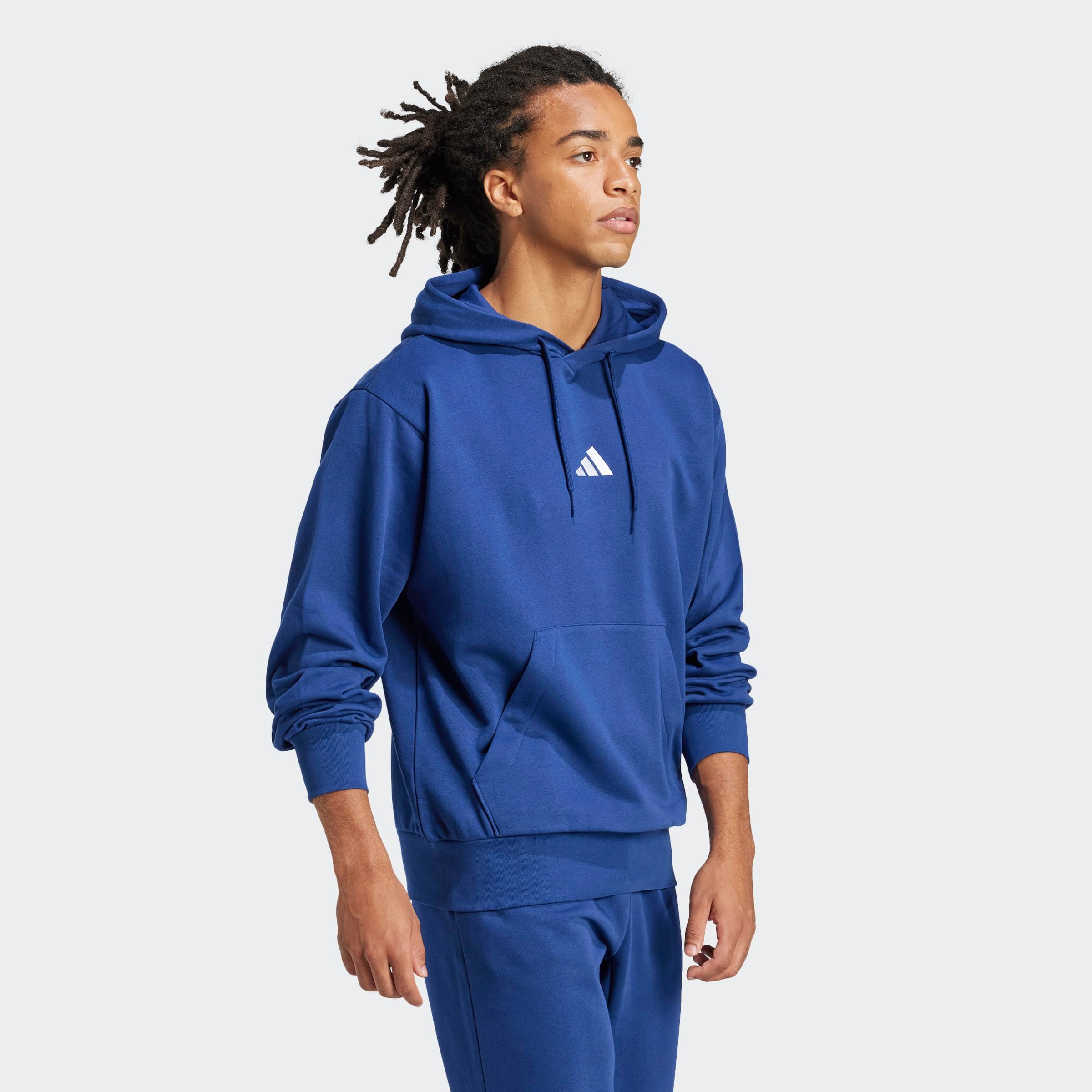 adidas Sportswear Kapuzensweatshirt M FEELCOZY HD