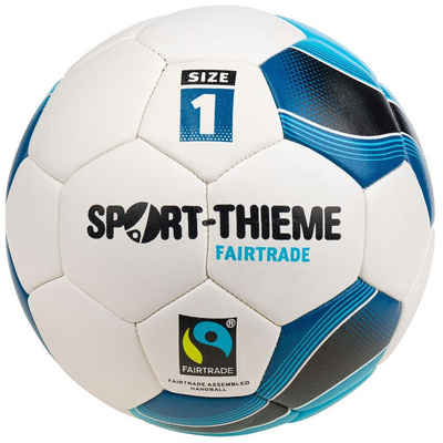 Sport-Thieme Handball Handball Fairtrade, Fairtrade-zertifizierter Trainingsball