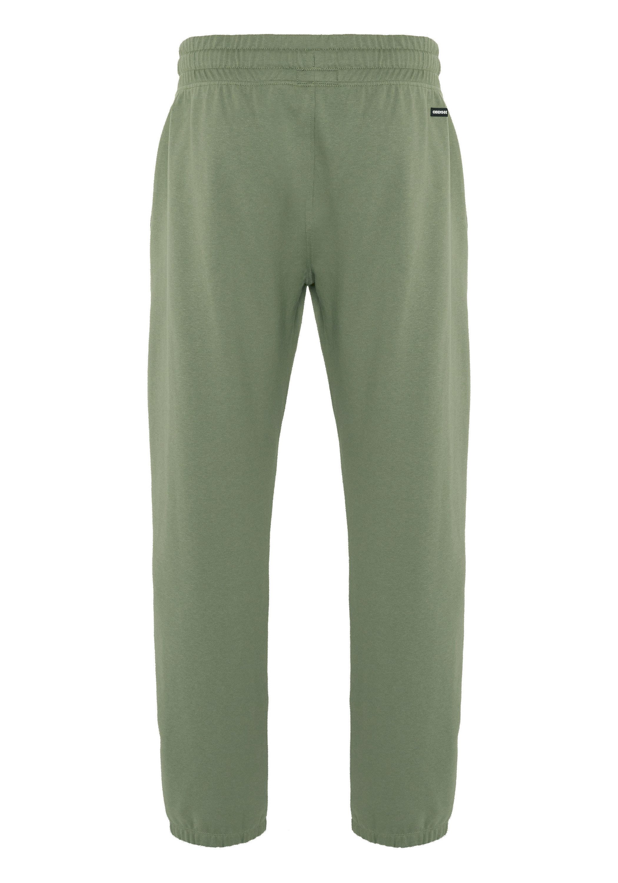 Chiemsee Sweathose Sweathose im sportiven Label-Look günstig online kaufen