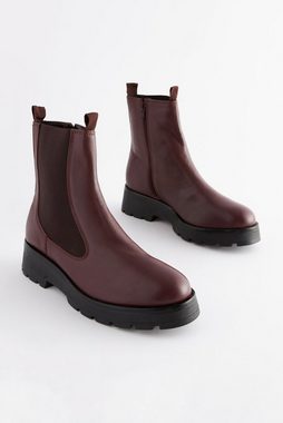 Next Forever Comfort Chelsea-Stiefelette – Profilsohle Chelseaboots (1-tlg)