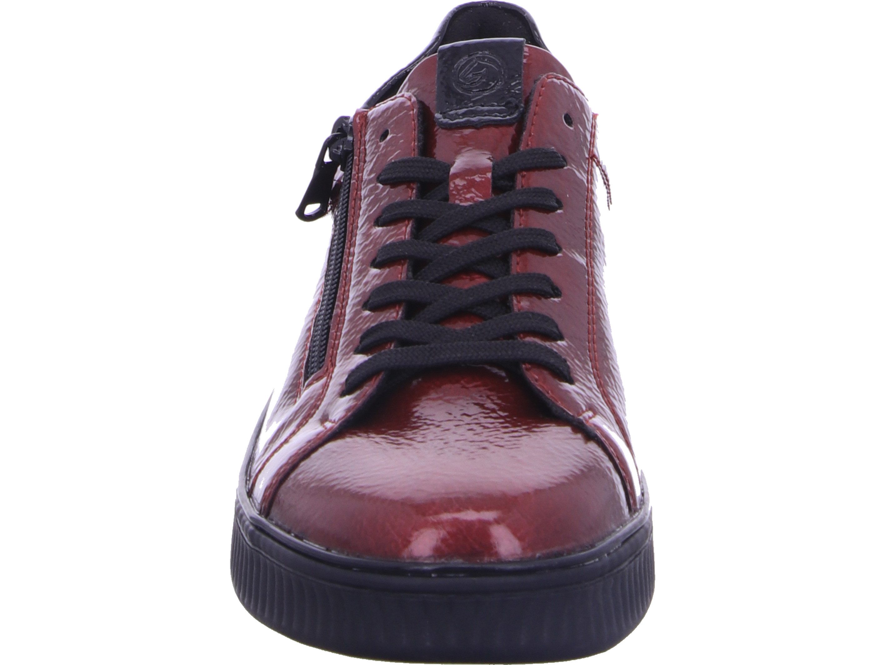 Remonte Schnürschuh