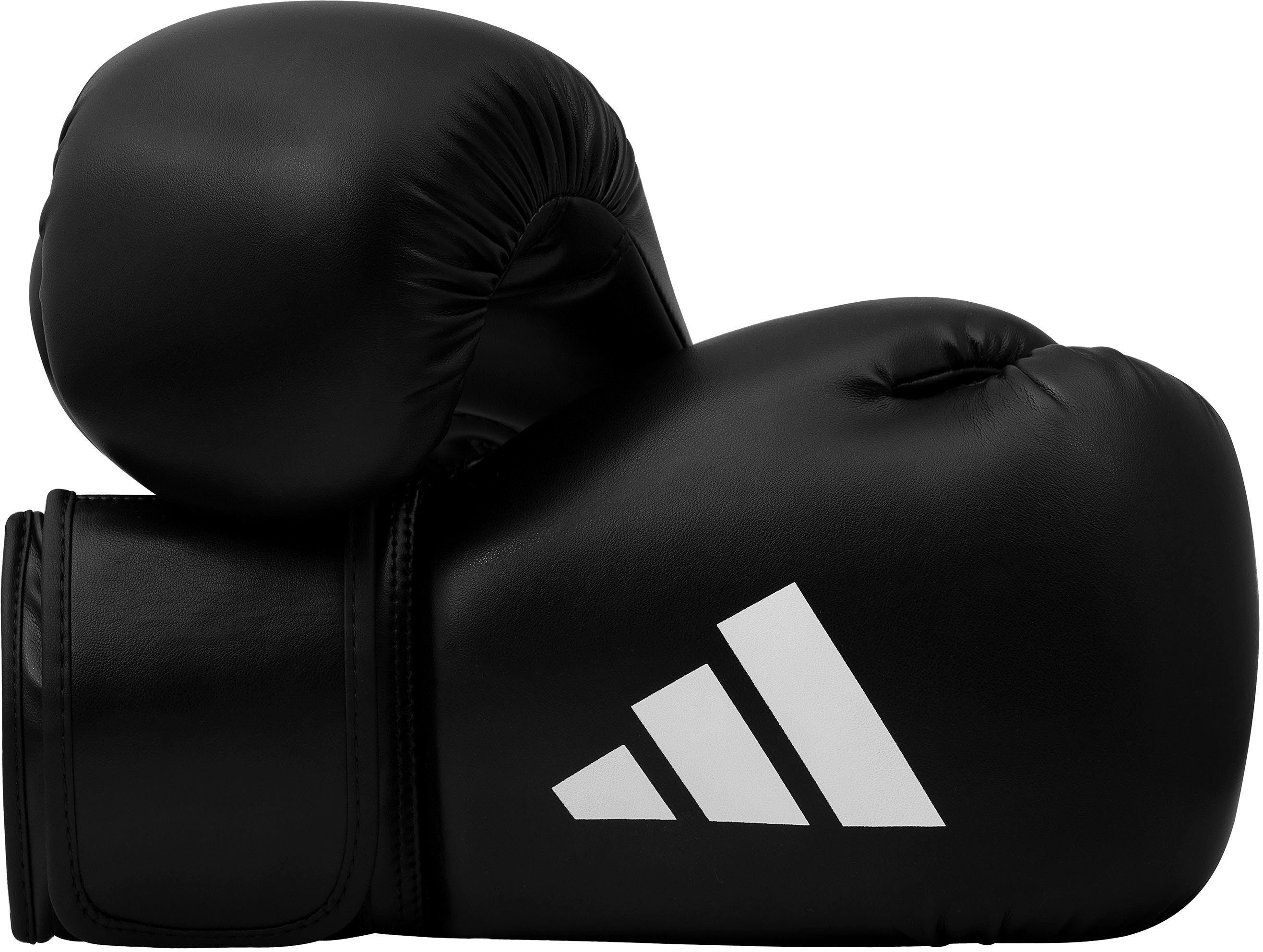adidas Performance Boxsack Junior mit Boxhandschuhen) (Set, Set Boxing
