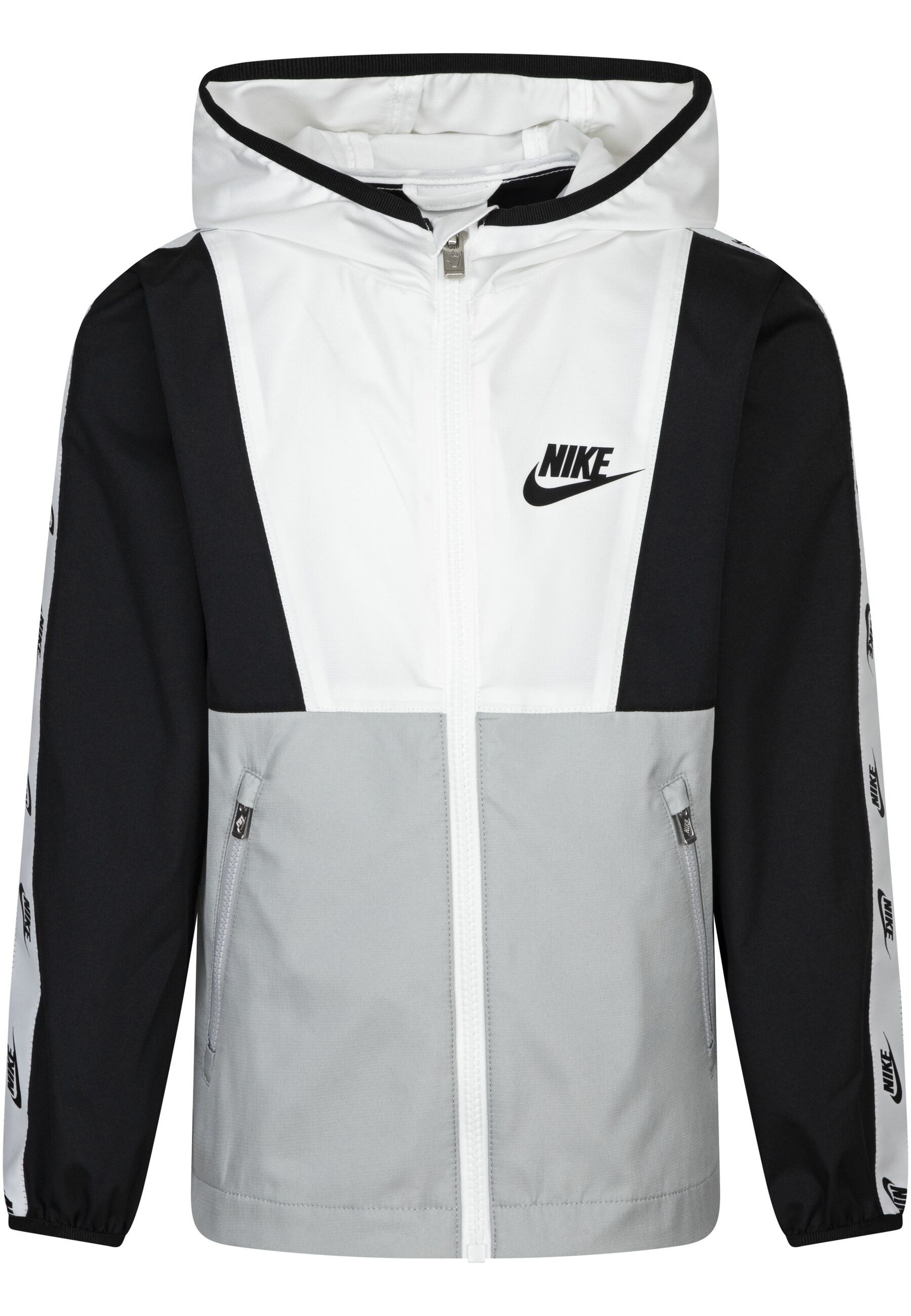 Windbreaker