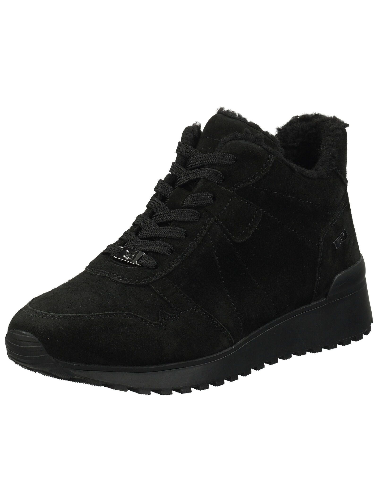 Sneaker Leder Sneaker
