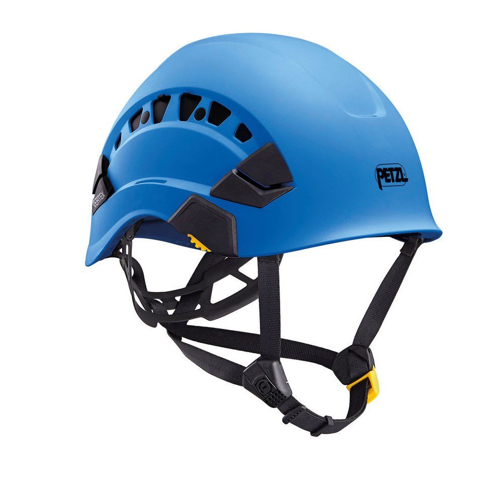 Petzl Schutzhelm Kletterhelm Vertex Vent, belüftet, EN 397, EN 12492