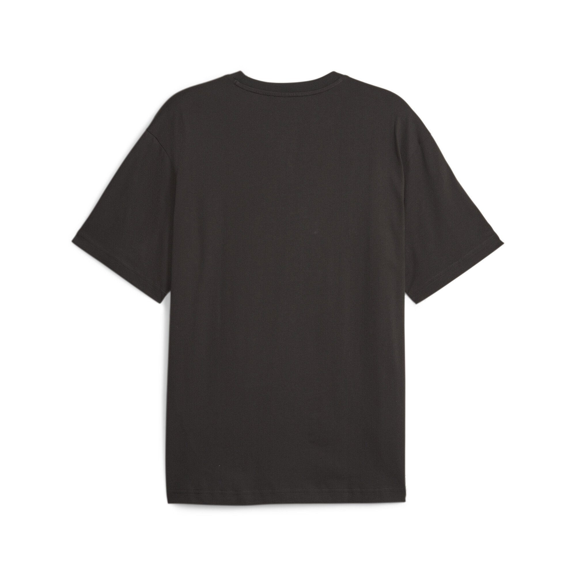 T-Shirt Herren PUMA T-Shirt RAD/CAL