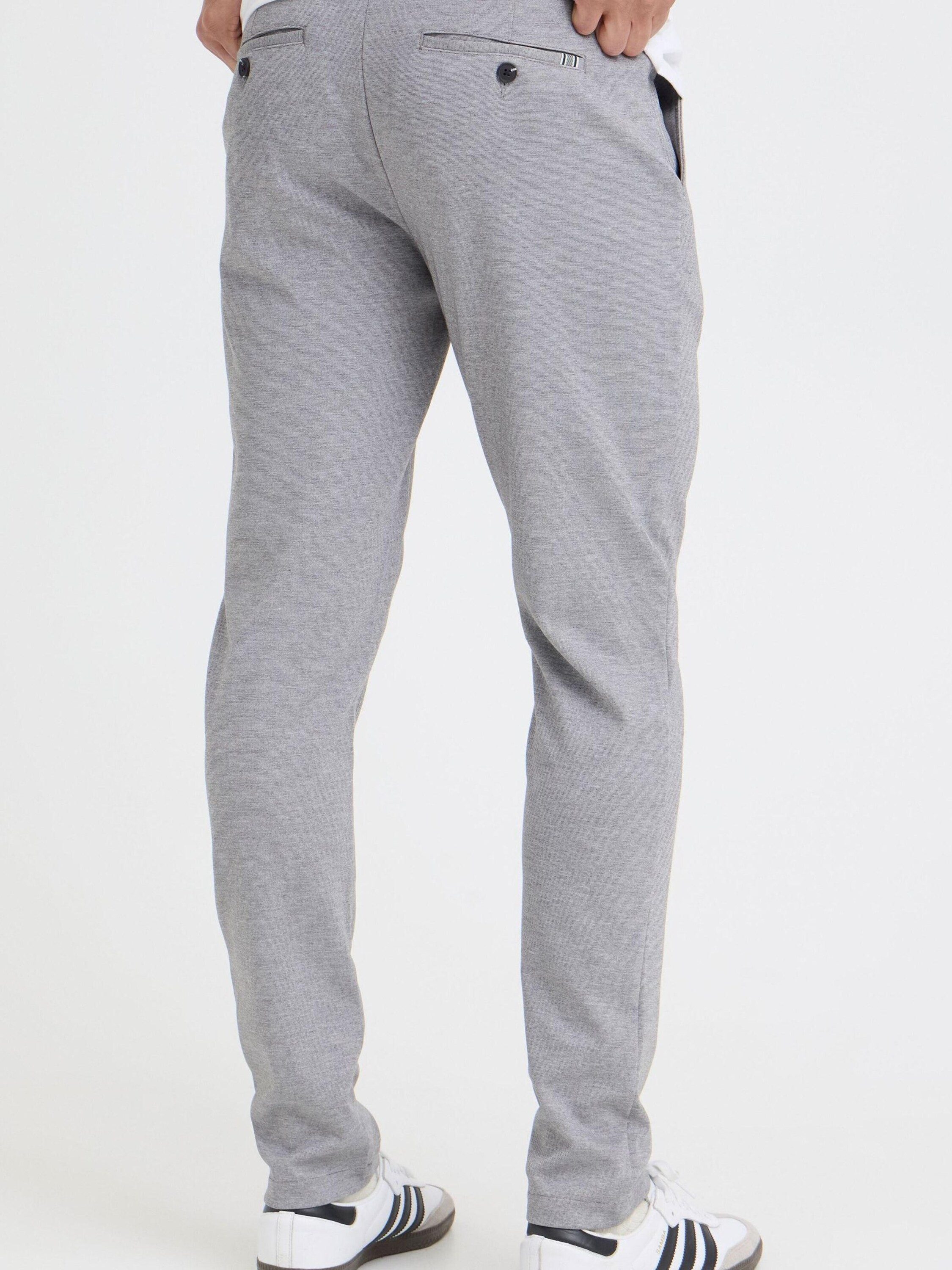!Solid Chinohose Dave (1-tlg)