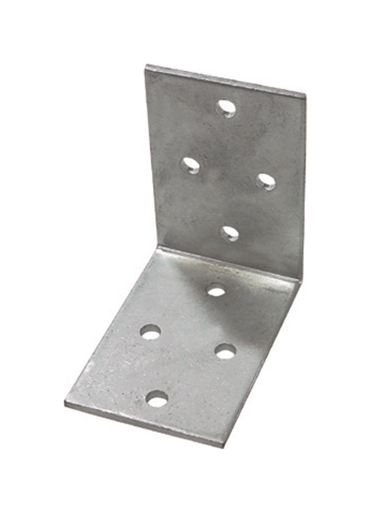 Winkelbeschlag Winkelverbinder 60x60x40x2,5mm