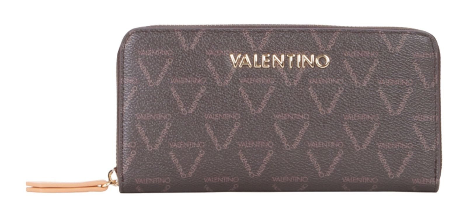 VALENTINO BAGS Geldbörse Zip Around Wallet günstig online kaufen