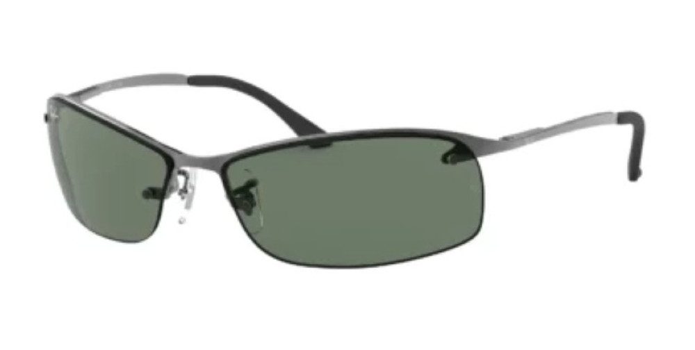 Ray-Ban Sonnenbrille RAY BAN Sonnenbrille Sunglasses RB 3183 004 71 Gr.63