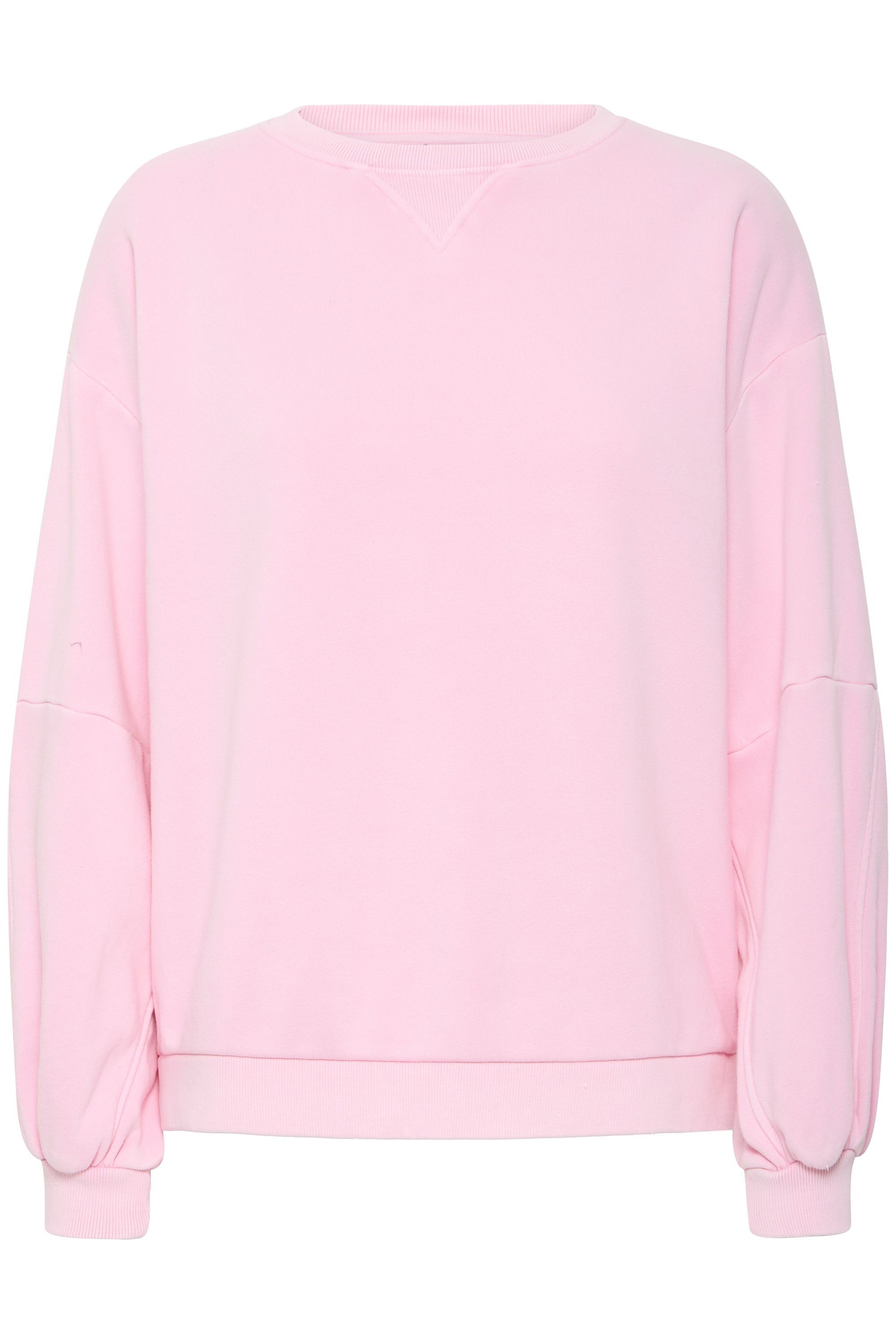 b.young Rundhalspullover BYSTANA SWEAT - klassisches günstig online kaufen