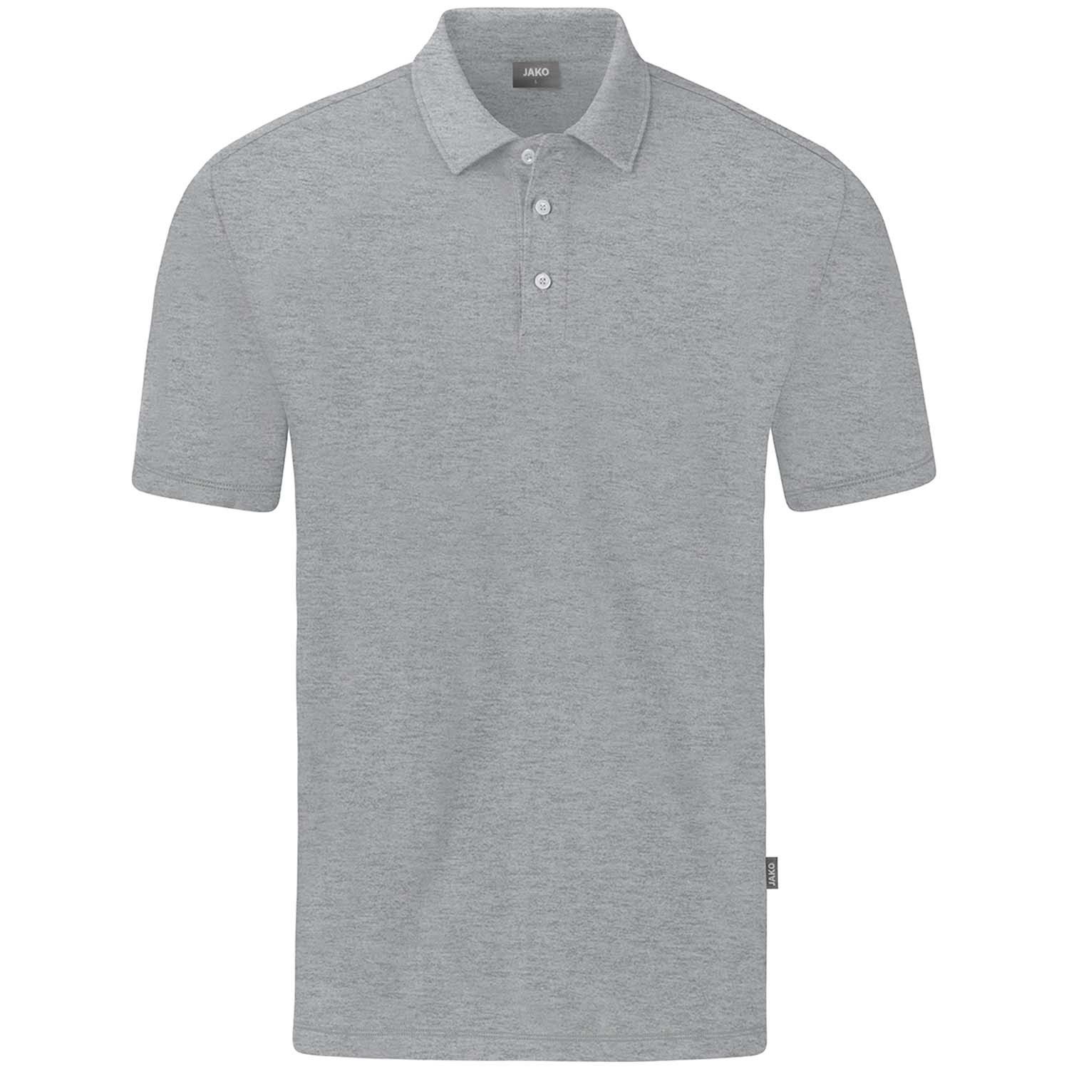 Jako Poloshirt Jako Herren Polo Organic Stretch C6321