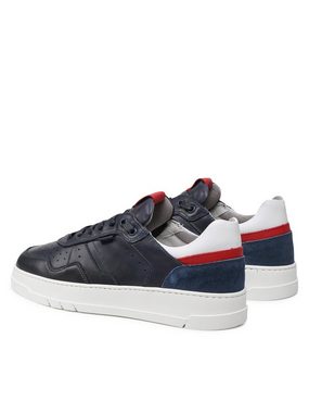 Nero Giardini Sneakers E202420U Blu 200 Sneaker