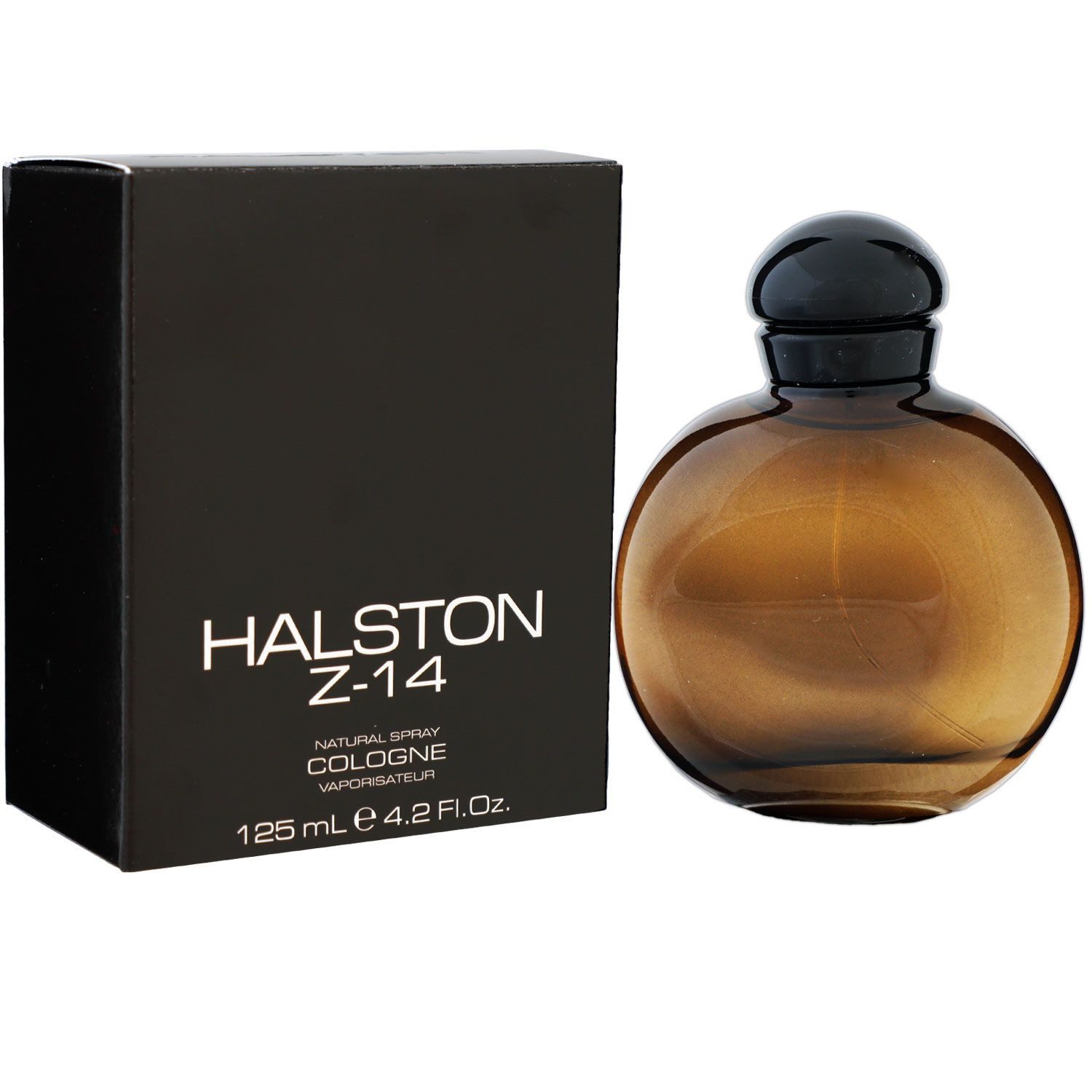 Halston Eau de Cologne Z-14 125 ml