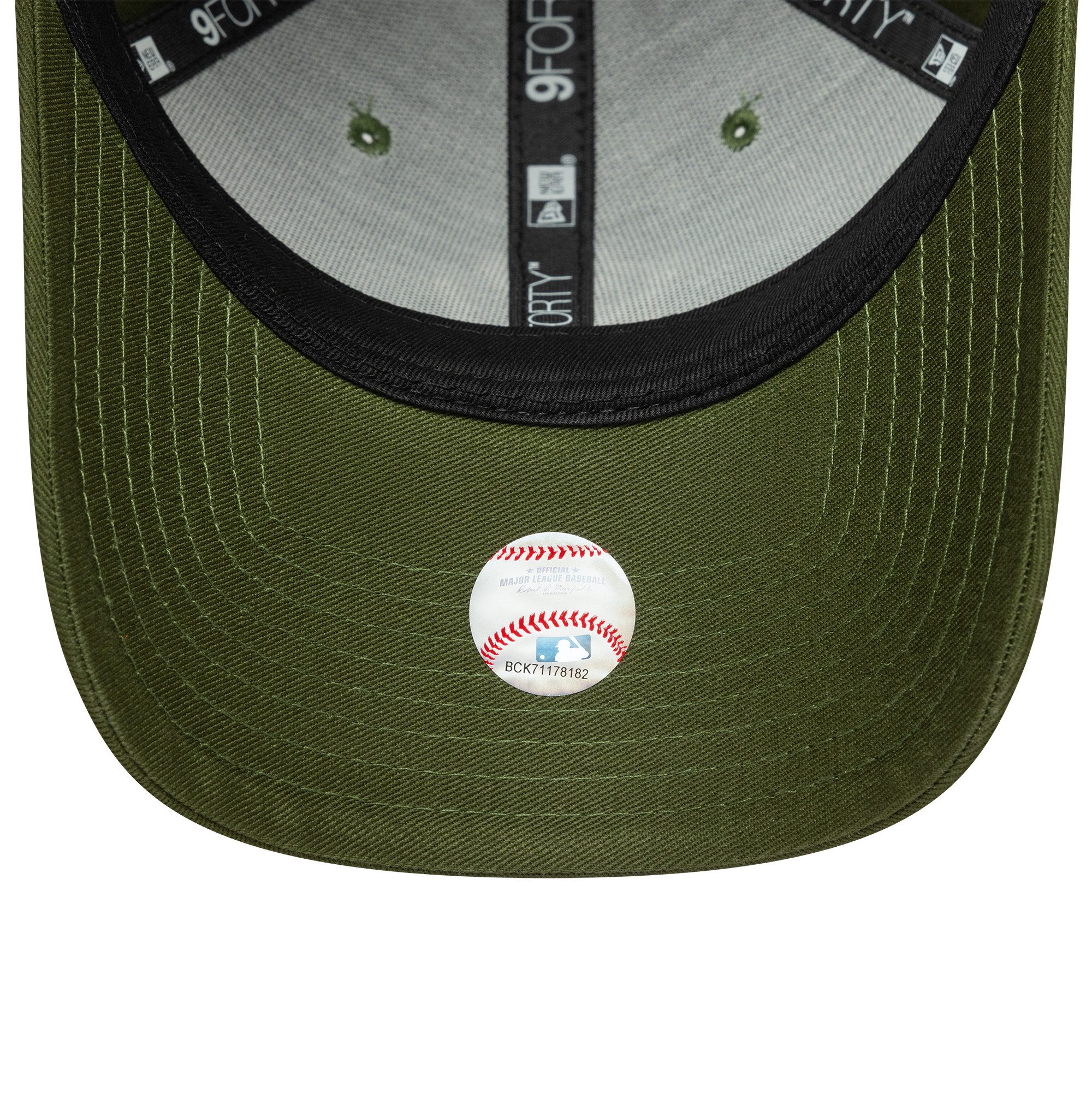 New Era Snapback Cap 9FORTY New York Yankees MLB League Essential