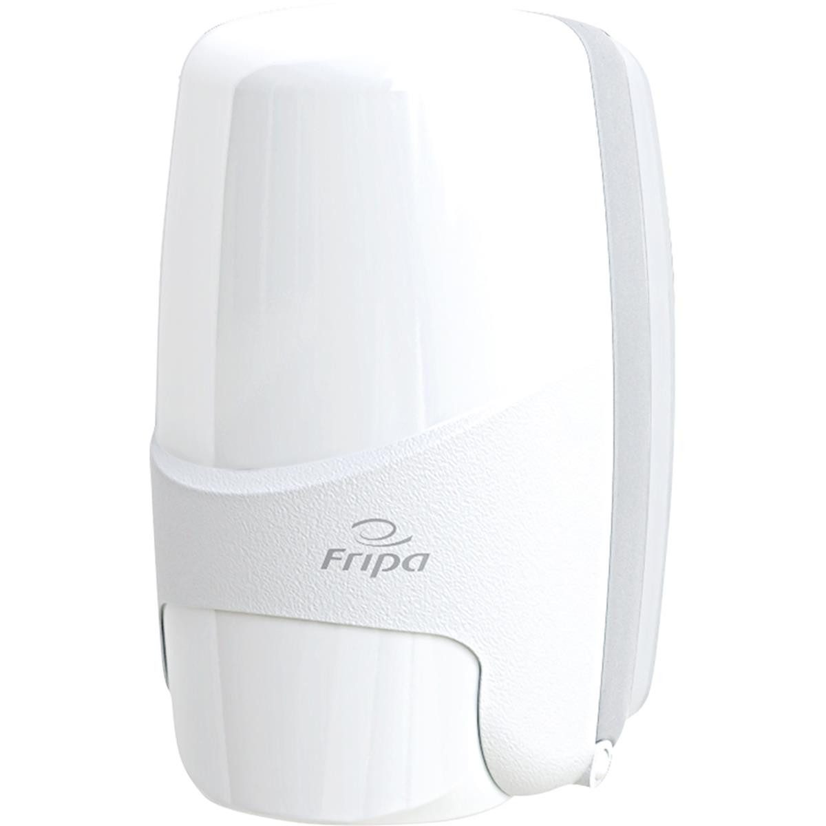 Fripa Туалетная бумагаhalter Fripa Seifenspender, 0,5 Liter Füllmenge, Kunststoff, weiß