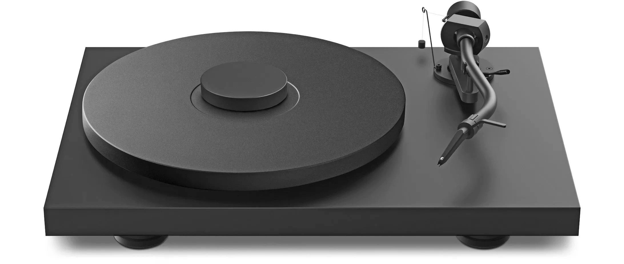 Pro-Ject Pro-Ject Debut PRO S Balanced Plattenspieler
