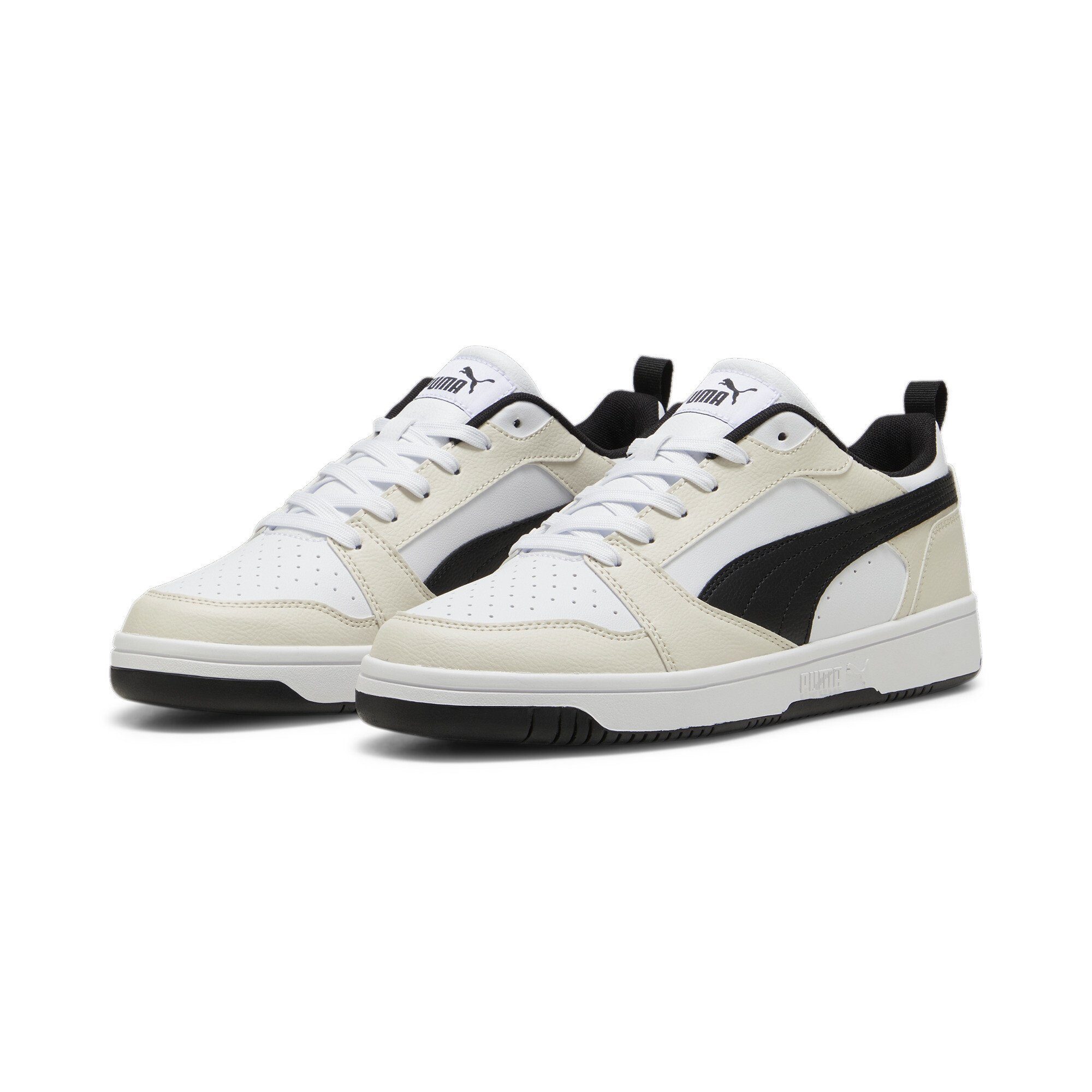 PUMA REBOUND V6 LOW Sneaker