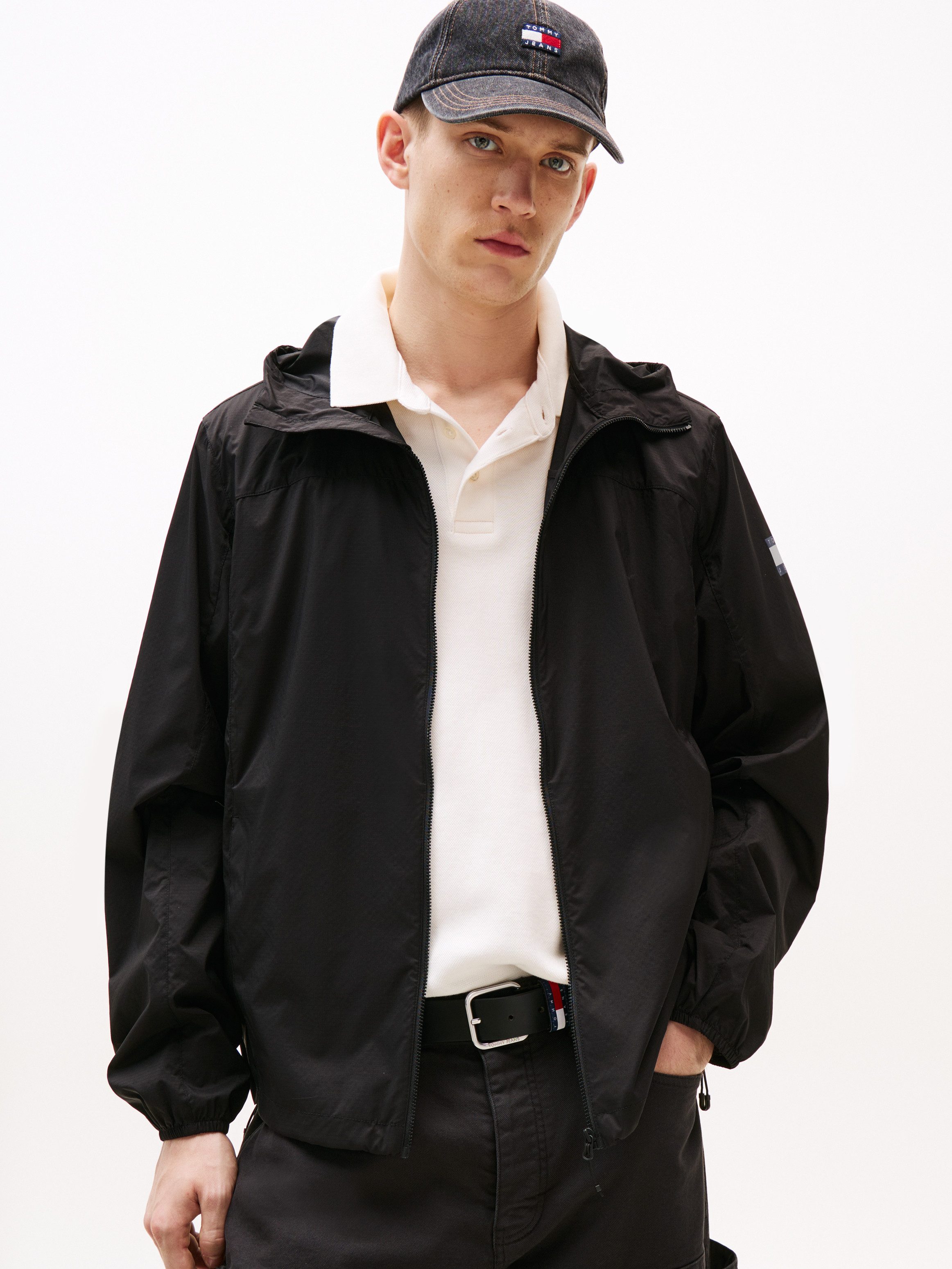 Tommy Jeans Outdoorjacke TJM OUTDOOR SHELL günstig online kaufen