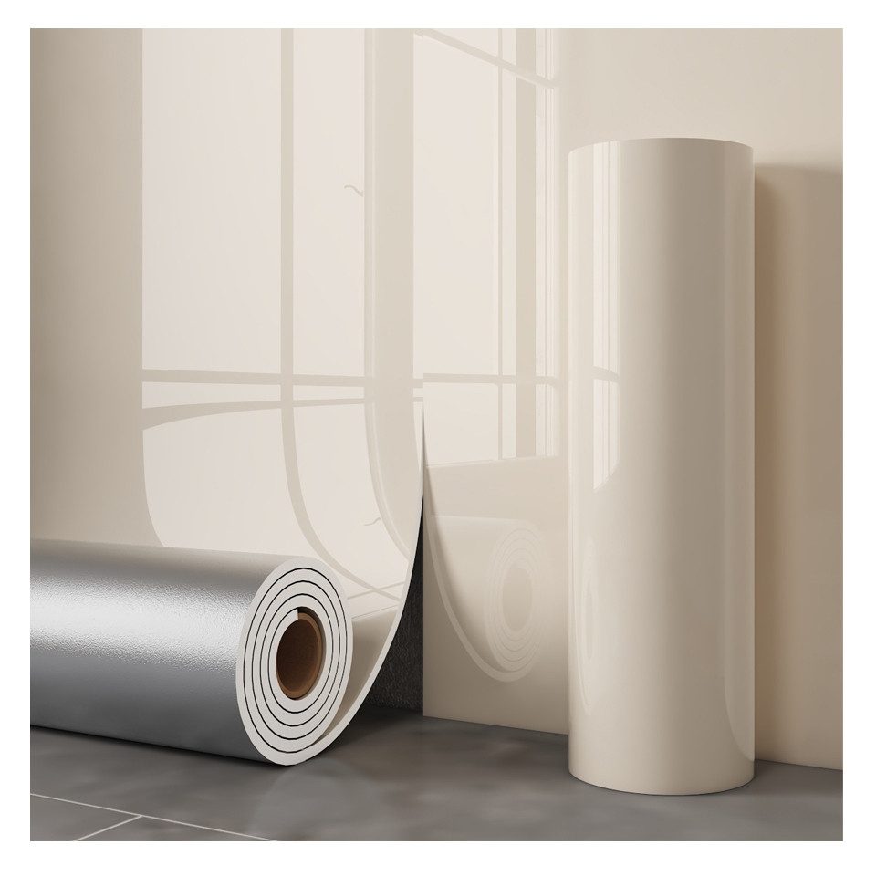 Minicloss Fliesenaufkleber Küchenrückwand selbstklebend, Spritzschutz Küche klebefliesen 40X300cm (1 St), Fliesen-Folie für Bad & Küche, entfernbare Klebe-Folie