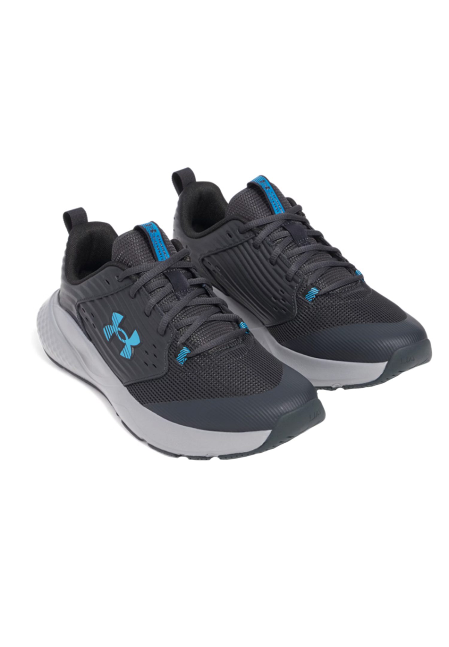 Under Armour® UA Charged Commit TR 4 Sneaker günstig online kaufen