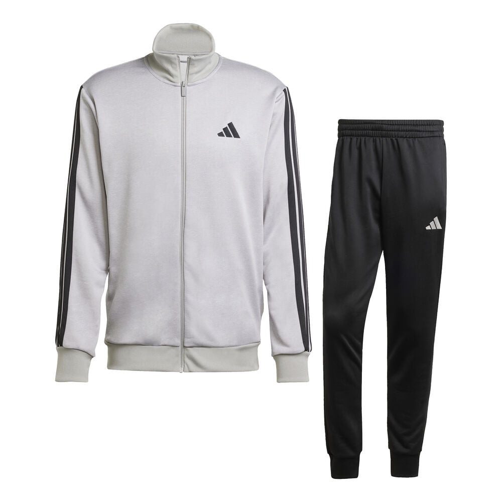 adidas Sportswear Trainingsanzug M 3S FT TT TS günstig online kaufen