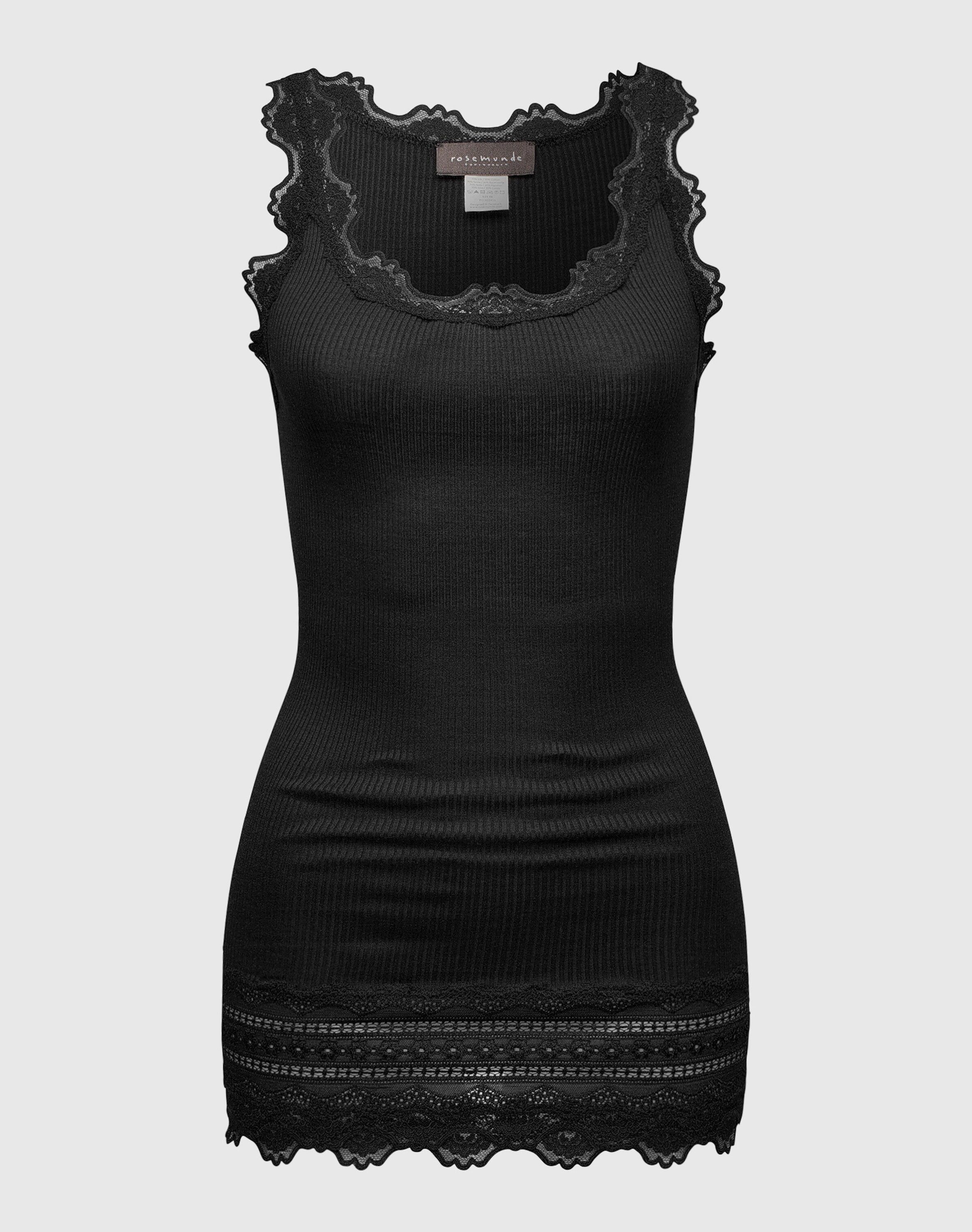 rosemunde Tanktop (1-tlg) Weiteres Detail günstig online kaufen