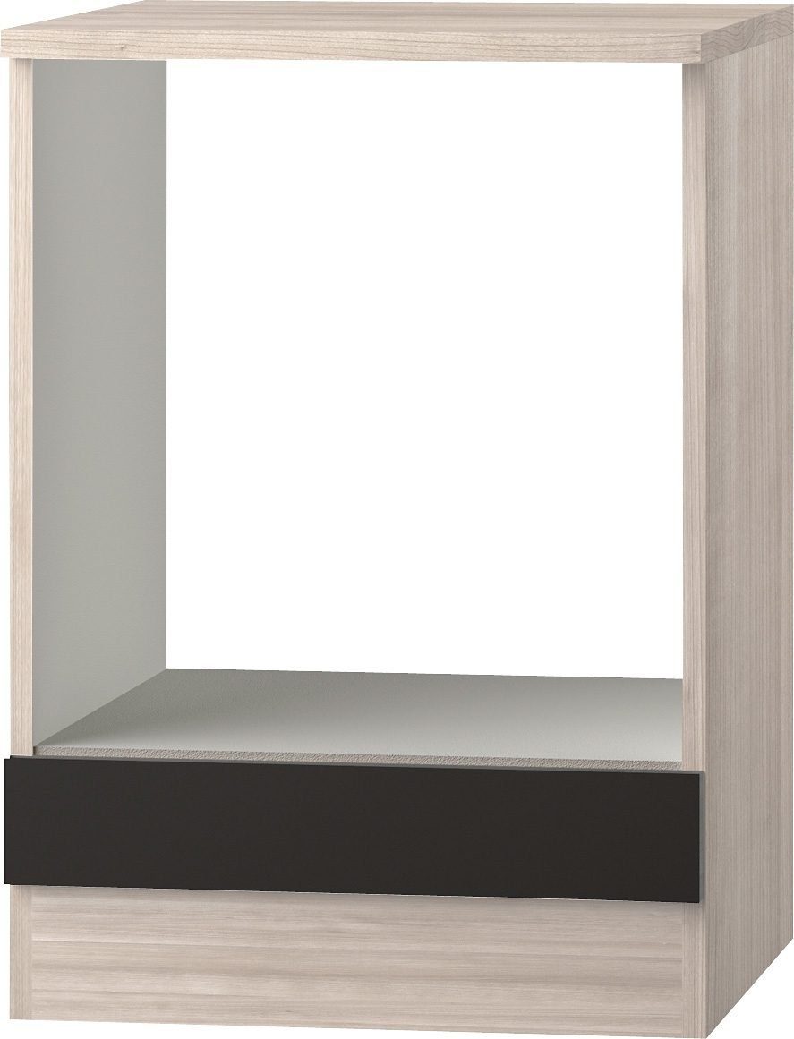 OPTIFIT Herdumbauschrank Faro, Breite 60 cm günstig online kaufen