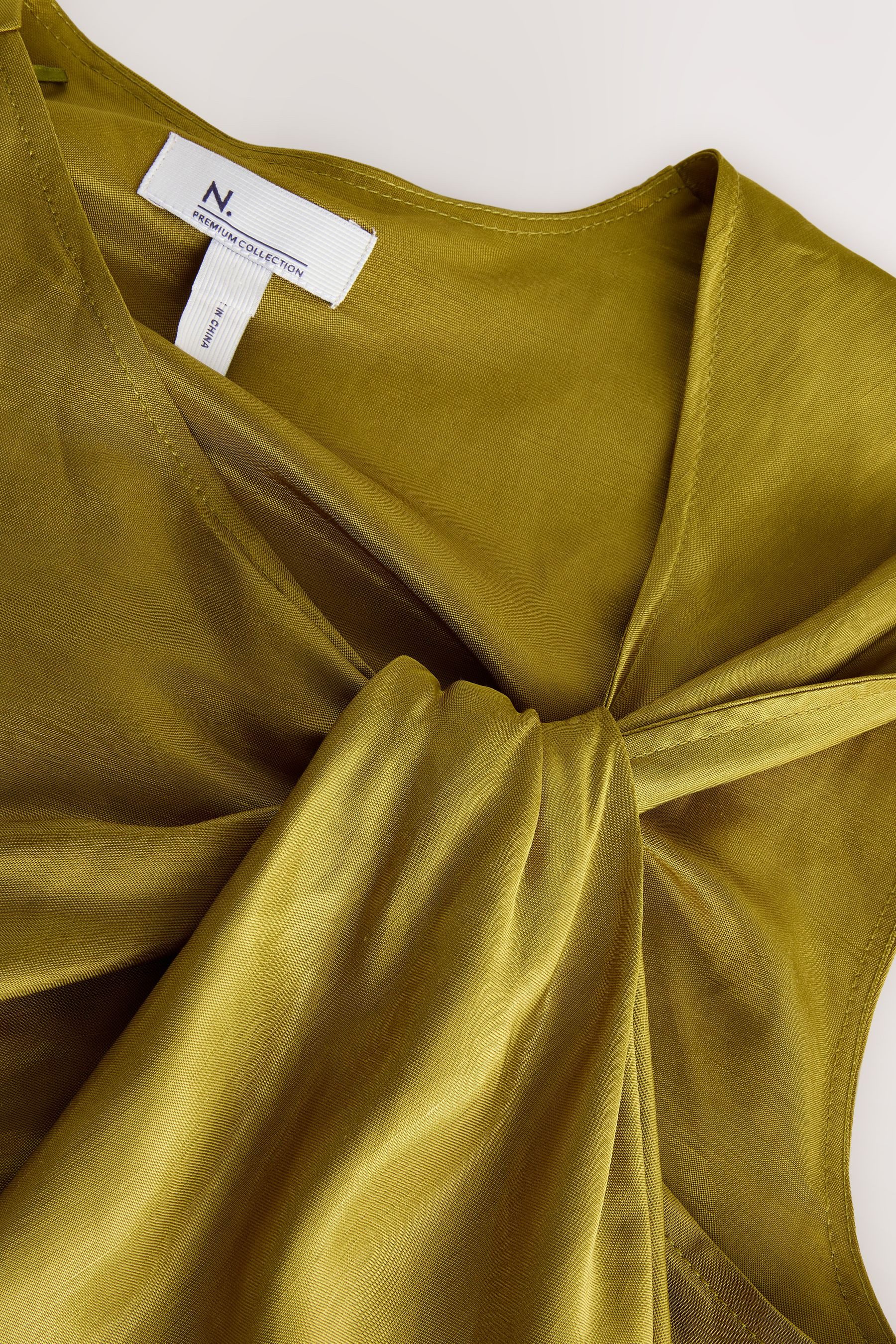 Next Partykleid N. Premium Maxikleid für günstig online kaufen