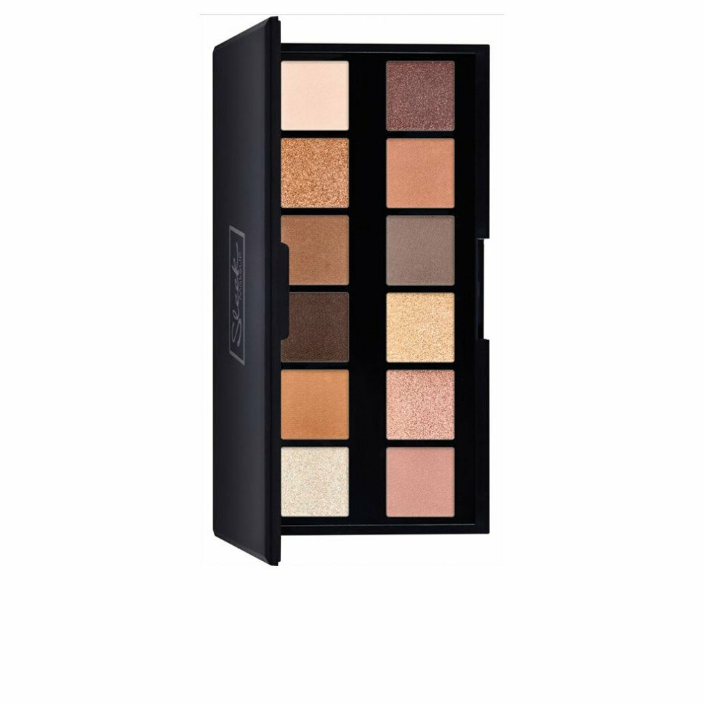 Sleek Lidschatten I-Divine Eyeshadow Palette Level Up