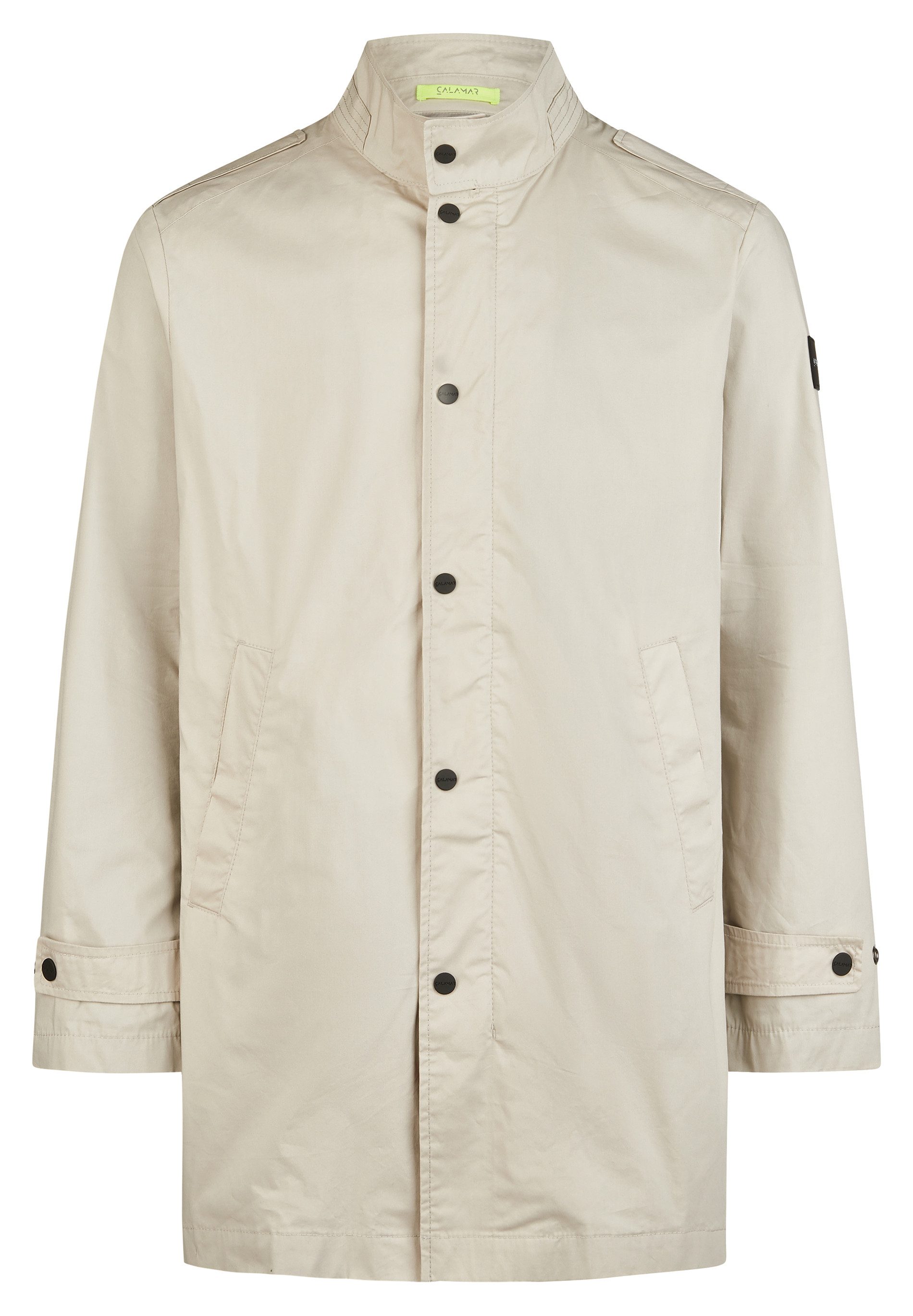 Calamar Kurzmantel Sommer Mantel