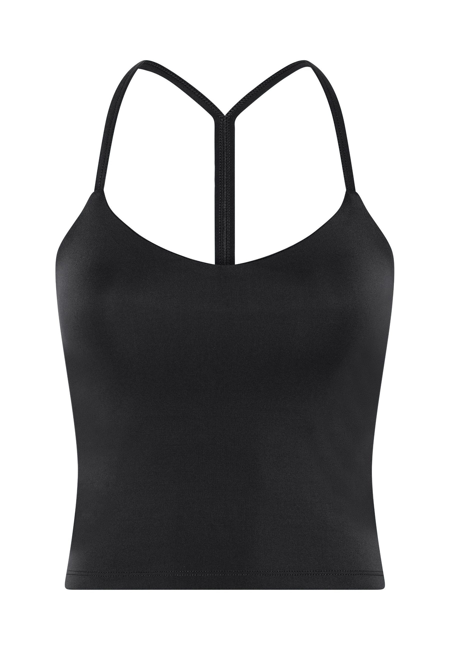 GIRLFRIEND COLLECTIVE Tanktop Girlfriend Collective Float Ballet V-Neck tank