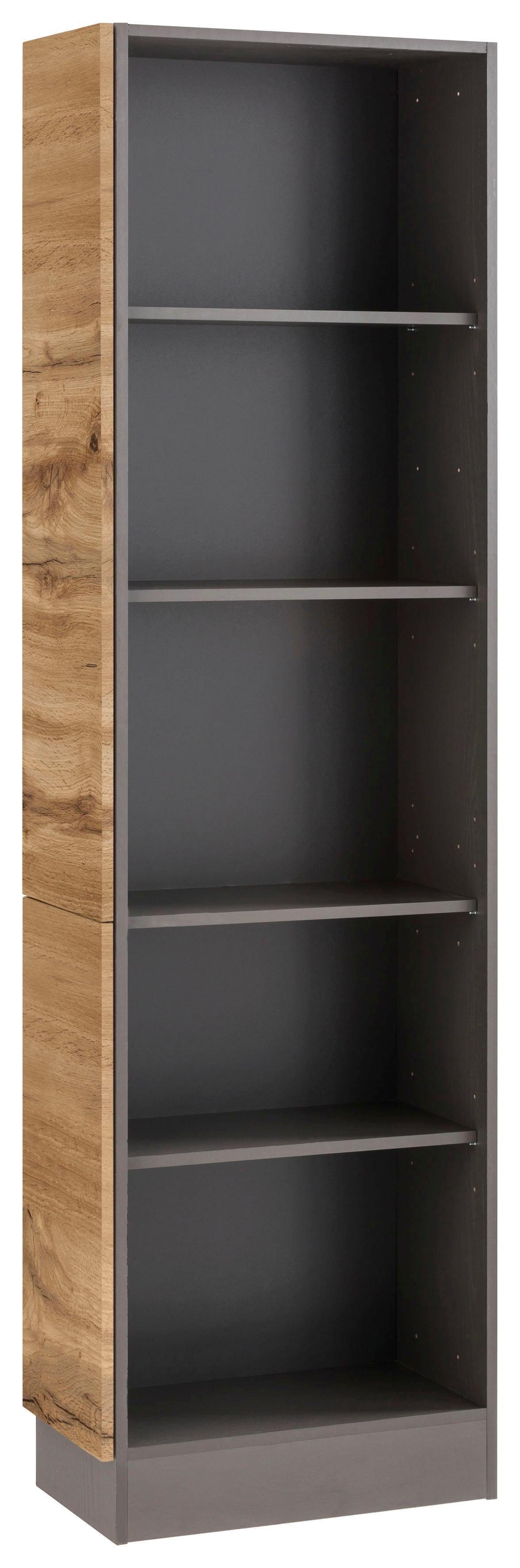 wotaneiche | Korpus: grafit