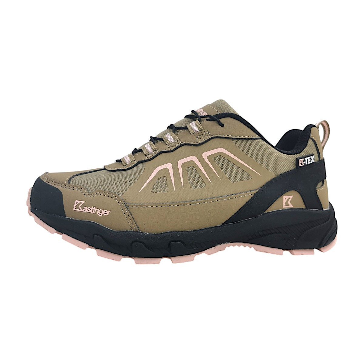 Kastinger Wanderschuh Outdoorschuh günstig online kaufen