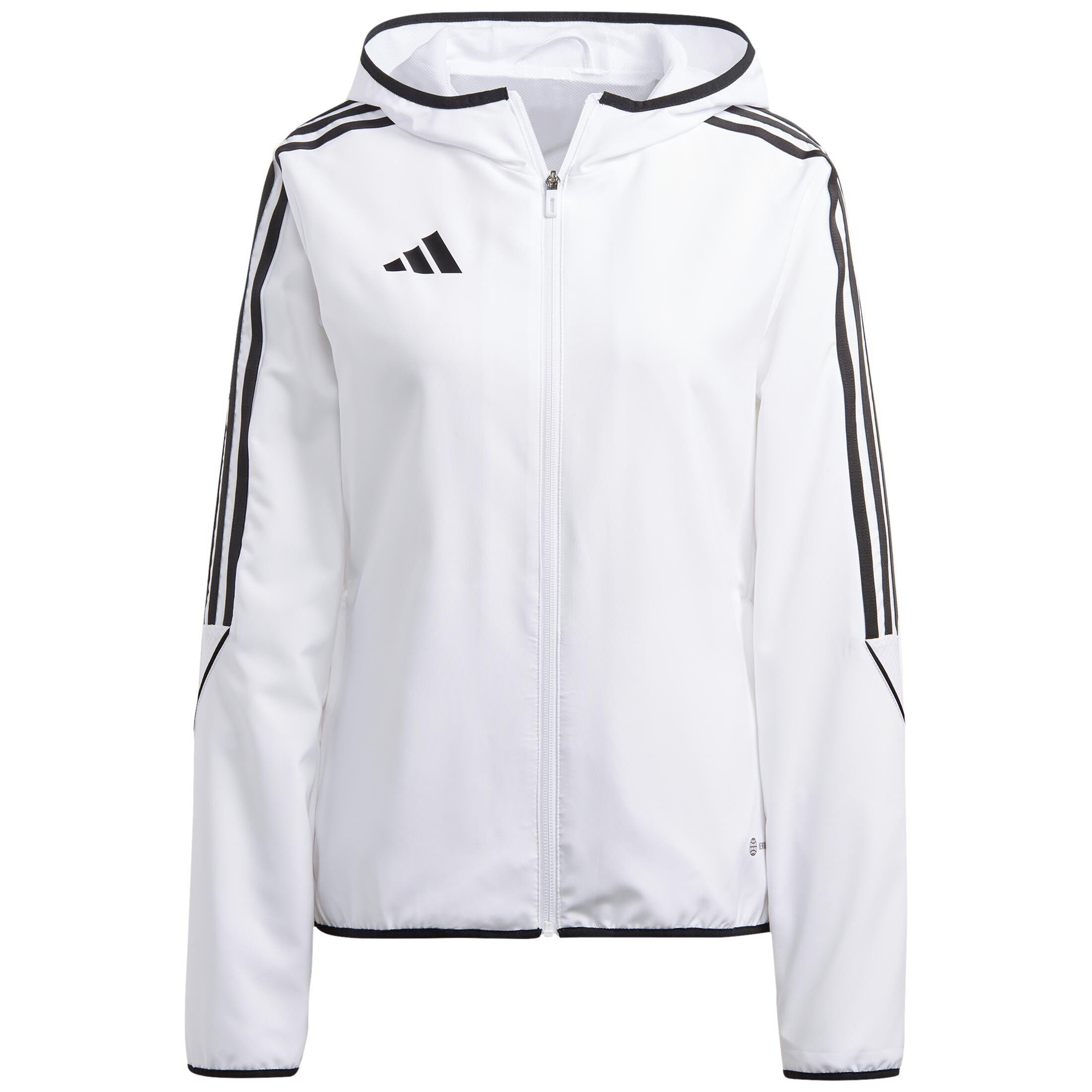 adidas Performance Trainingsjacke Tiro 23 League Windbreaker Damen