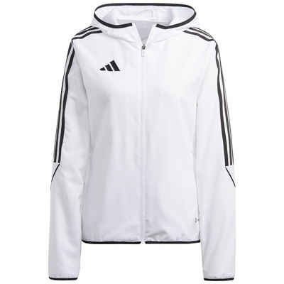 adidas Performance Trainingsjacke Tiro 23 League Windbreaker Damen