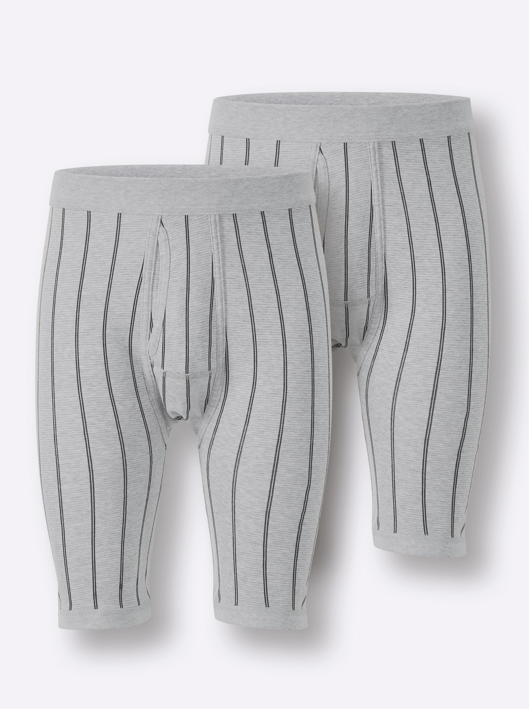 Witt Schlüpfer Hose knielang . (2-St)