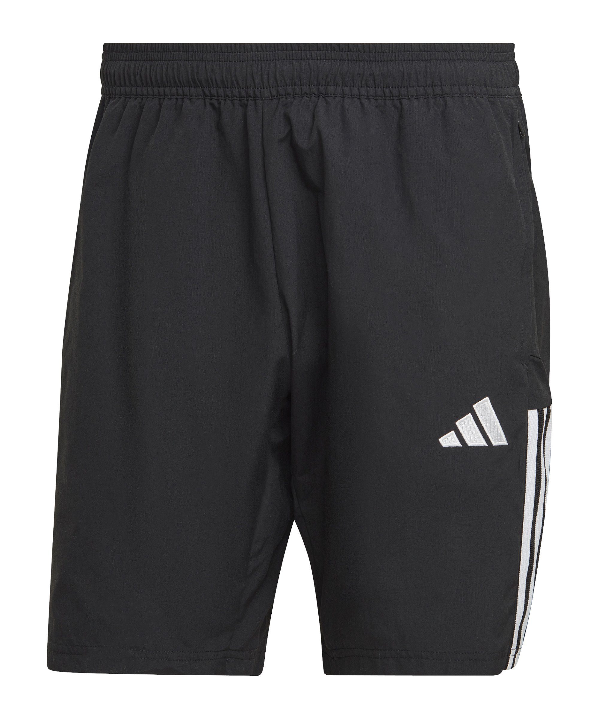 adidas Performance Sporthose Tiro 23 Competition Short schwarz