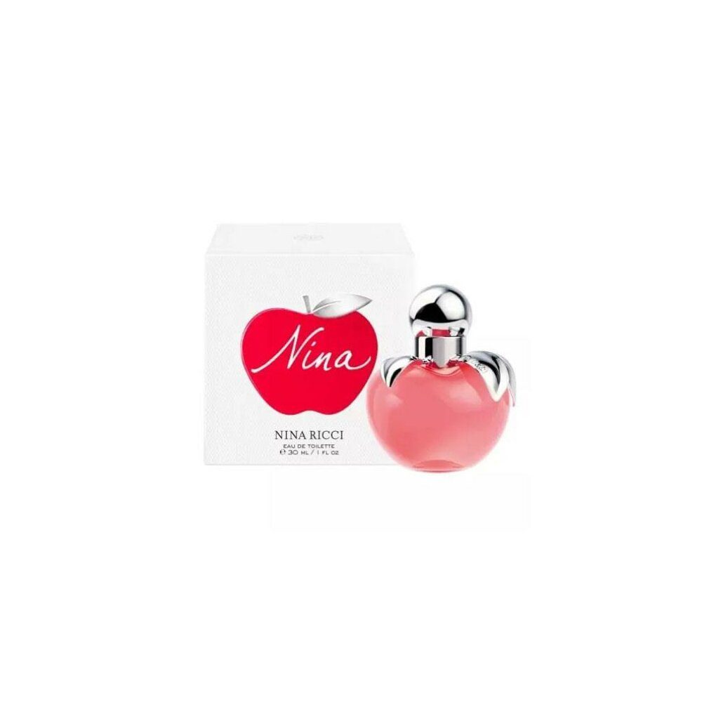 Nina Ricci Eau de Toilette NINA eau de toilette spray 30 ml