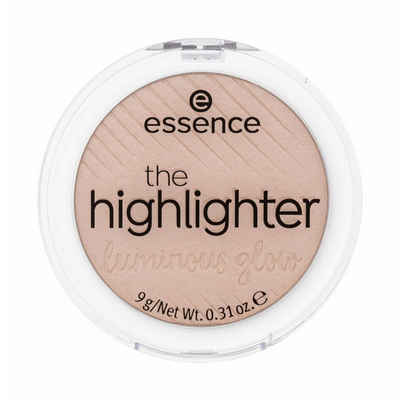 Essence Highlighter »The Highlighter Essence 9 g«